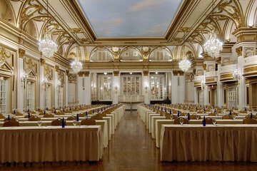 Ballroom