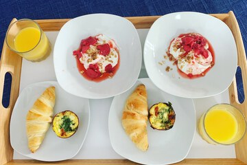 Breakfast/Coffee Service 35 of 46