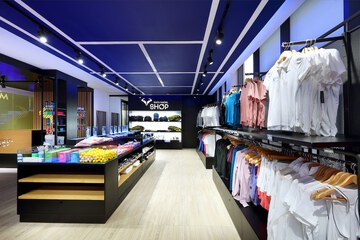 Gift shop
