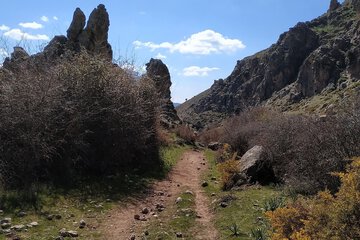 Hiking