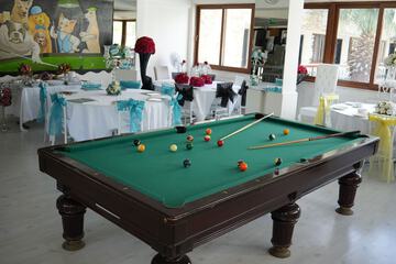Billiards