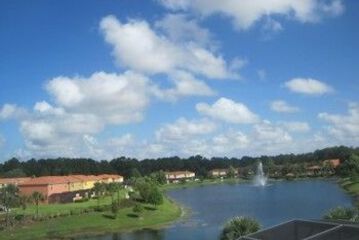 Guestroom View