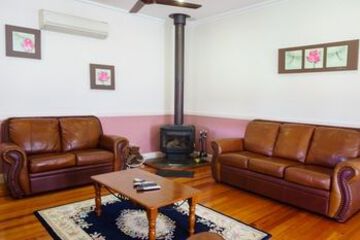 Executive Lounge