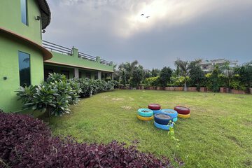 Children's activities