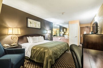 Quality Inn Ithaca University Area