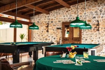 Billiards