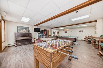 Billiards