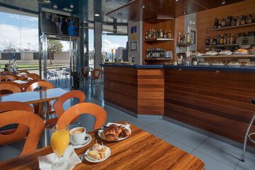 Cafe