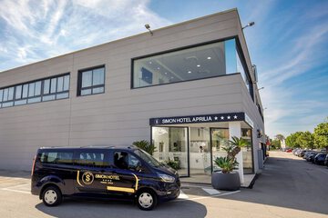 City shuttle