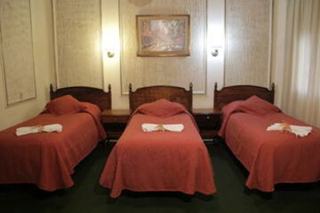 Hotel Interior