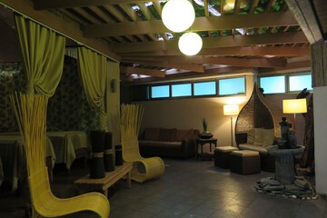 Treatment room