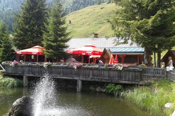 Lake