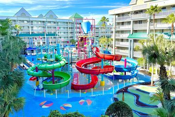 Holiday Inn Resort Orlando Suites - Waterpark by IHG