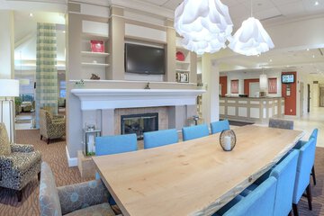 Hotel Interior 12 of 36