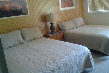 Mokee Motel