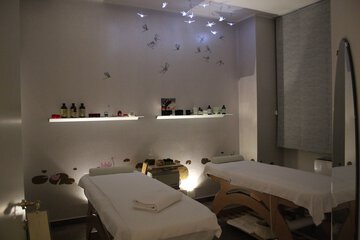 Treatment room