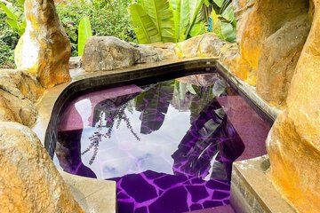 Hot springs