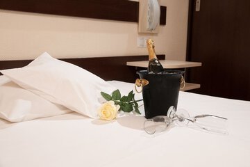 Room service - dining