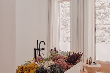 Treatment room