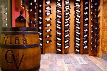 Winery