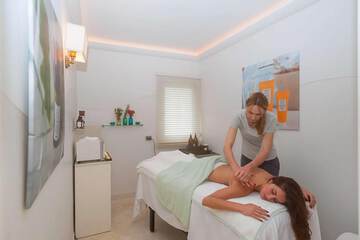 Spa treatment