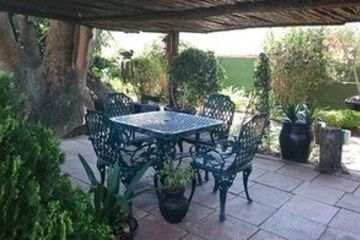 Terrace or Patio