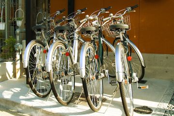 Bicycling