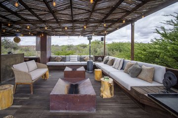 Sundeck