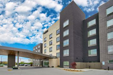 Fairfield Inn & Suites by Marriott Cincinnati North