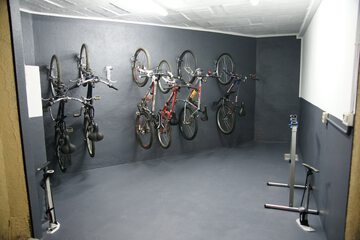 Bicycling
