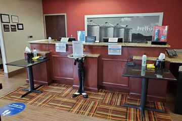 Cleanliness standards