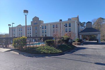 Comfort Inn & Suites