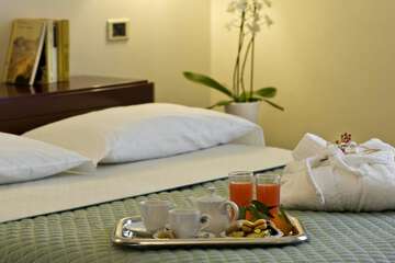 Room amenity