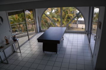 Hotel Interior
