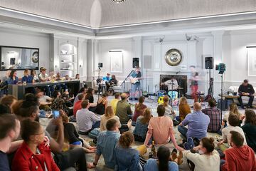 Hotel Interior 11 of 118