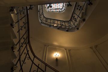Staircase