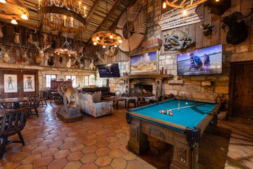 Billiards