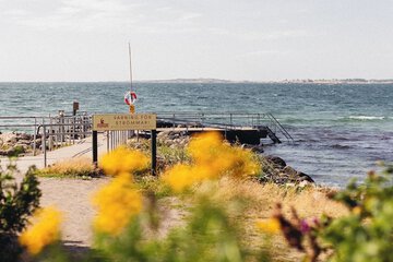 Beach/ocean view
