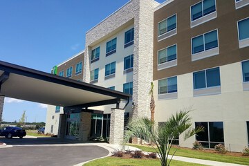Holiday Inn Express North Augusta by IHG