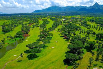 Golf