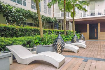 Sundeck