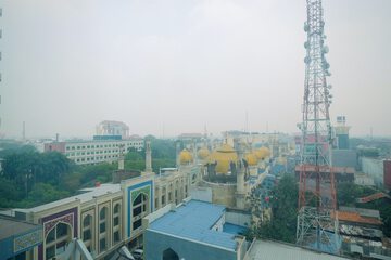 City view