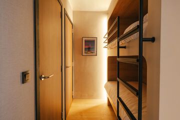 Extra beds