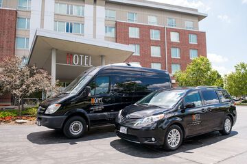 City shuttle