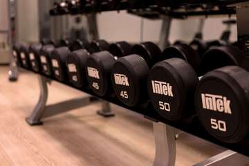 Health and Fitness 32 of 37