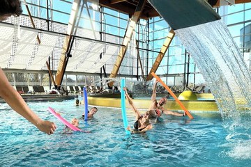 Water park