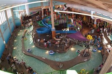 Water Park