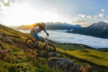 Bicycling
