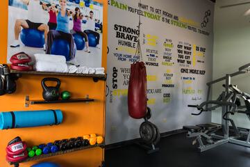 Gym