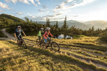 Bicycling